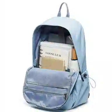 RIOREX Backpack Black