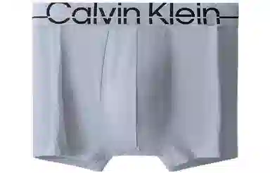 Calvin Klein 4D Support Boxer Briefs Grey