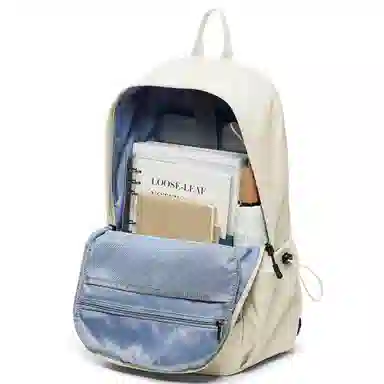 RIOREX Backpack Black