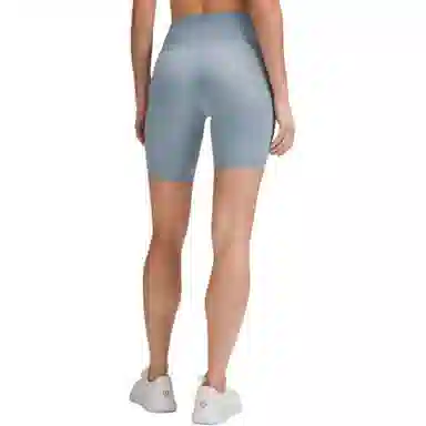 lululemon Fast and Free Shorts