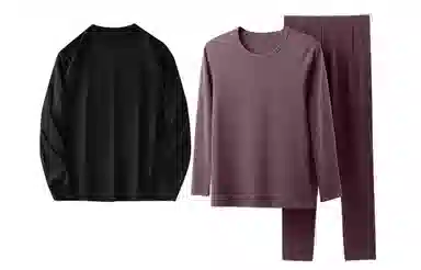 WHITE HOT Thermal Set