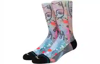 Stance x OBLOWxHAROSHI 2