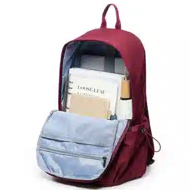 RIOREX Backpack Black