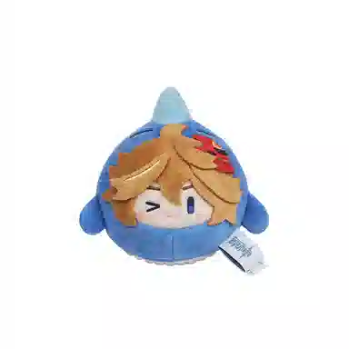 Genshin Plush Toy