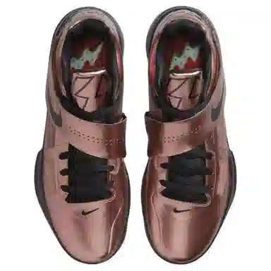 Nike KD 4 "Christmas"