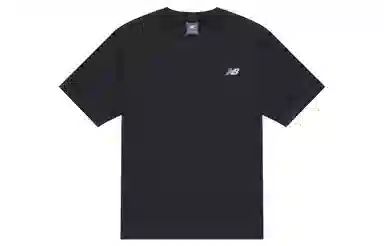 New Balance Runners Logo T