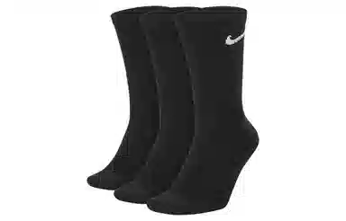 Nike Everyday Lightweight Crew Socks