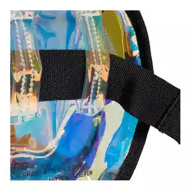 adidas originals Logo PVC