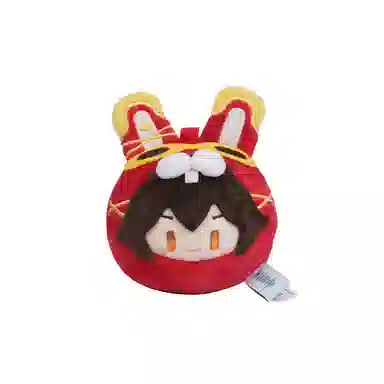 Genshin Plush Toy