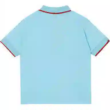 Burberry Polo
