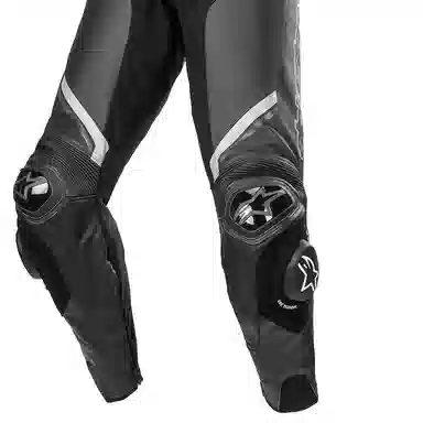 ALPINESTARS MISSILE V2 1-PIECE IGNITION LEATHER SUIT