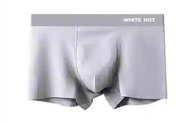 WHITE HOT