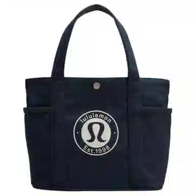 lululemon Daily Multi 6.5L Navy