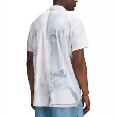 lululemon SS23 Ventilated