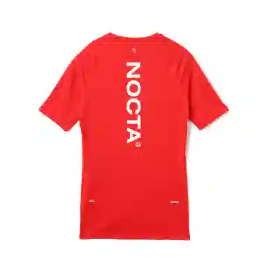 Nike x Drake NOCTA SS Tee Red