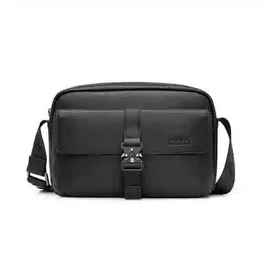 FAIRWHALE Crossbody Bag Black