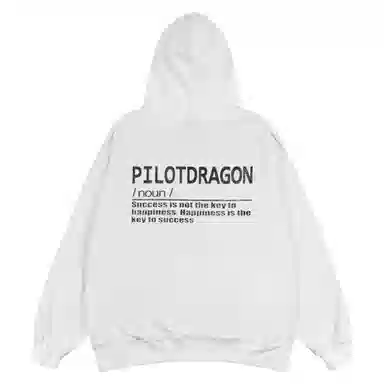 PILOTDRAGON PD 24FW logo