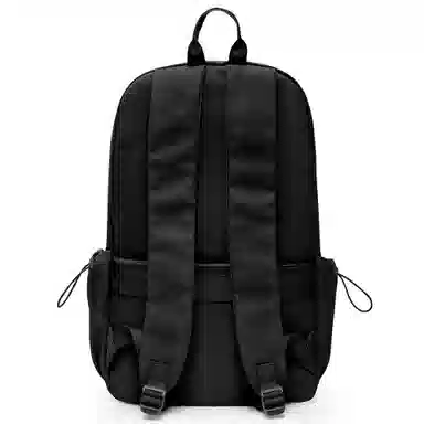 RIOREX Backpack Black