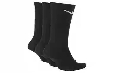 Nike Everyday Lightweight Crew Socks