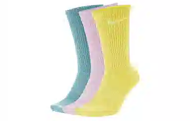 Nike Everyday Plus Lightweight Socks