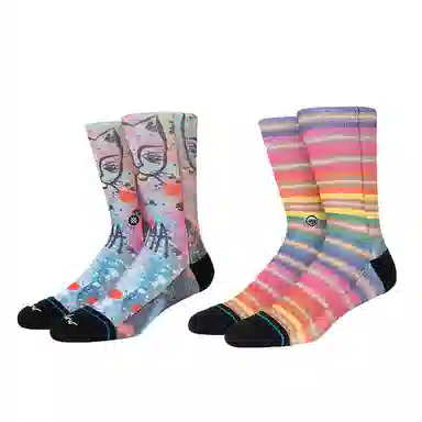 Stance x OBLOWxHAROSHI 2