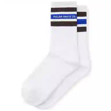 POLAR SKATE CO Logo 1