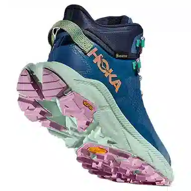 HOKA ONE ONE Trail Code