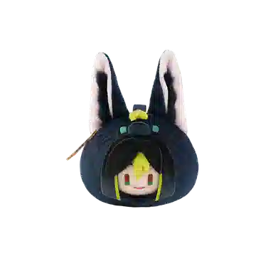 Genshin Plush Toy