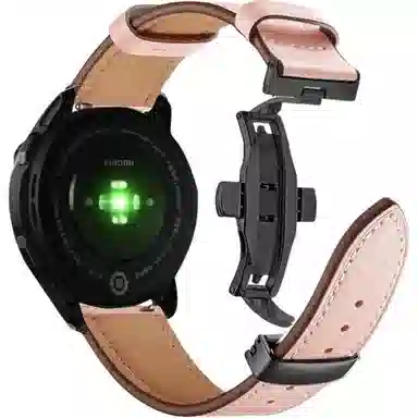 FZRT watchS4 Sportwatchs3s2s1proXiaomicolor2 22mm