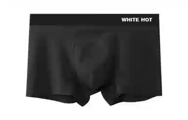 WHITE HOT