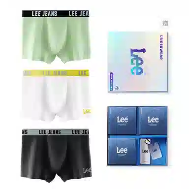 Lee Logo 3