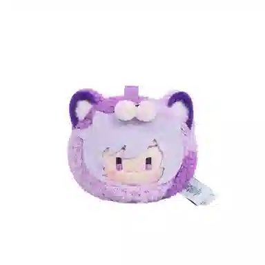 Genshin Plush Toy