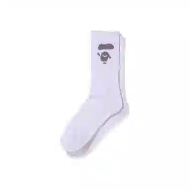 A BATHING APE Socks
