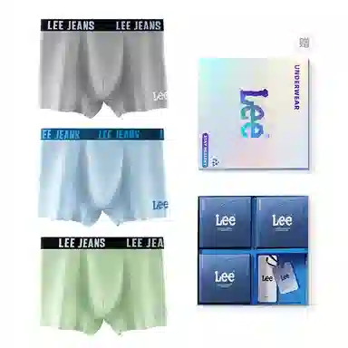 Lee Logo 3