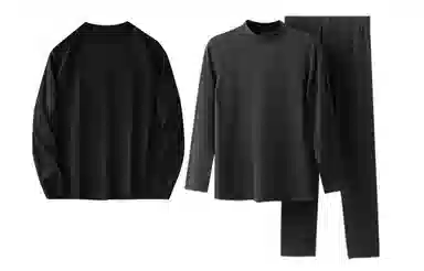 WHITE HOT Thermal Set