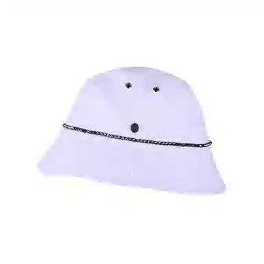 SWOFCARE Black Label Bucket Hat