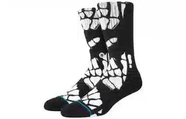 Stance ZOMBIE HANG 1