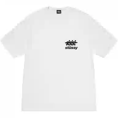 Stussy T