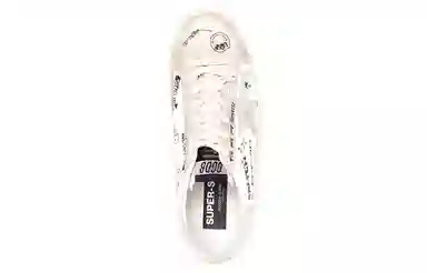 Golden Goose Super-Star