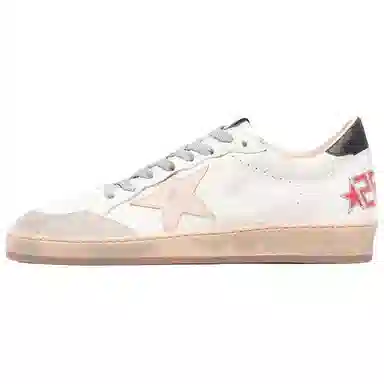 Golden Goose Ball Star