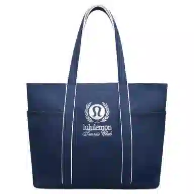 lululemon Daily Tennis Club 20L Navy