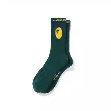 BAPE Socks
