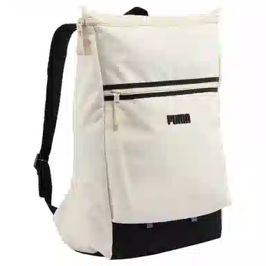 PUMA Backpack Snow White