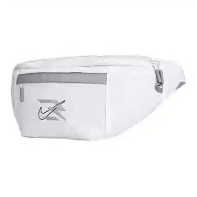 Nike Shoulder Waist Bag Bright White