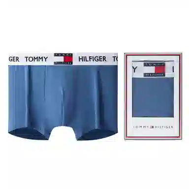 Tommy Hilfiger 1