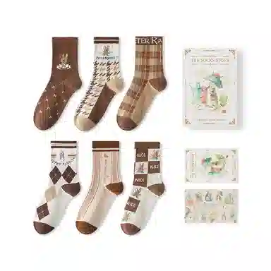 Caramella x Peter Rabbit 6