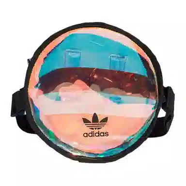 adidas originals Logo PVC