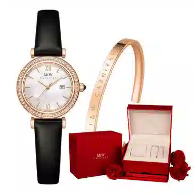 IW CARNIVAL HWGUOJI 8551