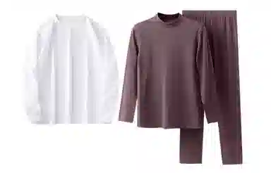 WHITE HOT Thermal Set