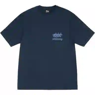 Stussy T